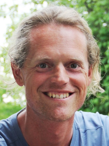 Afbeelding Herman van Oosten